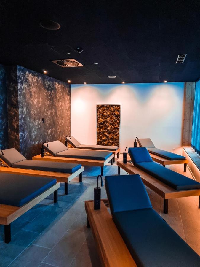 All-Suite Resort פיברברון מראה חיצוני תמונה